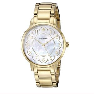 Kate Spade Gold Ladies’ Watch